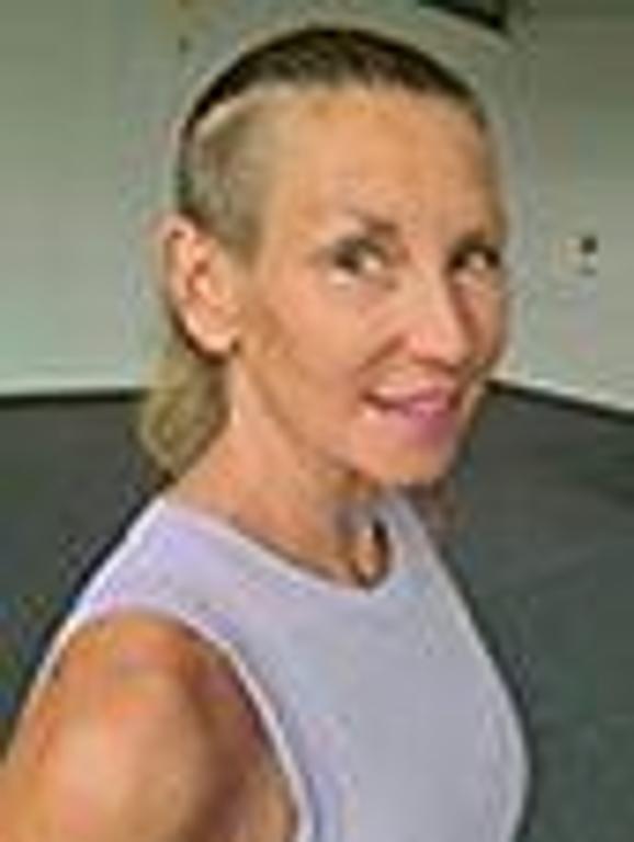 Kerstin Hirschleb